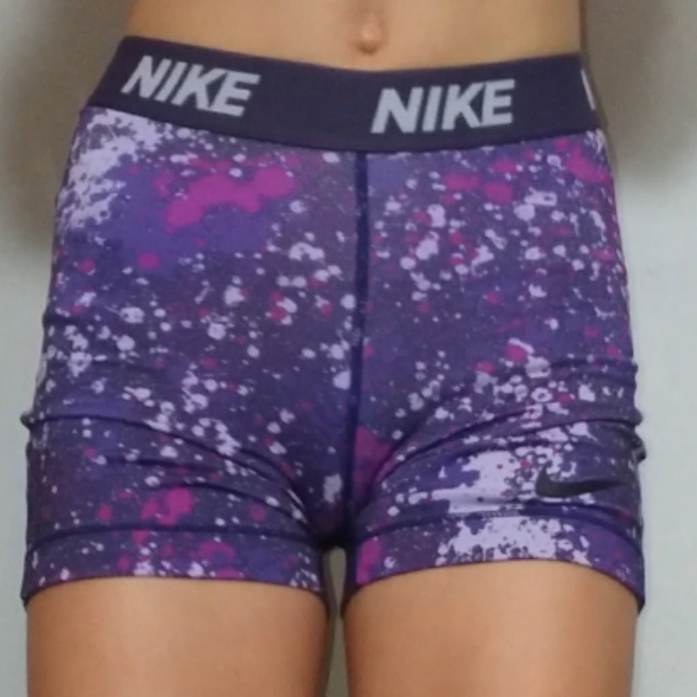 Nike spandex nwot